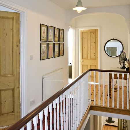 Bay House Villa Hastings Eksteriør billede