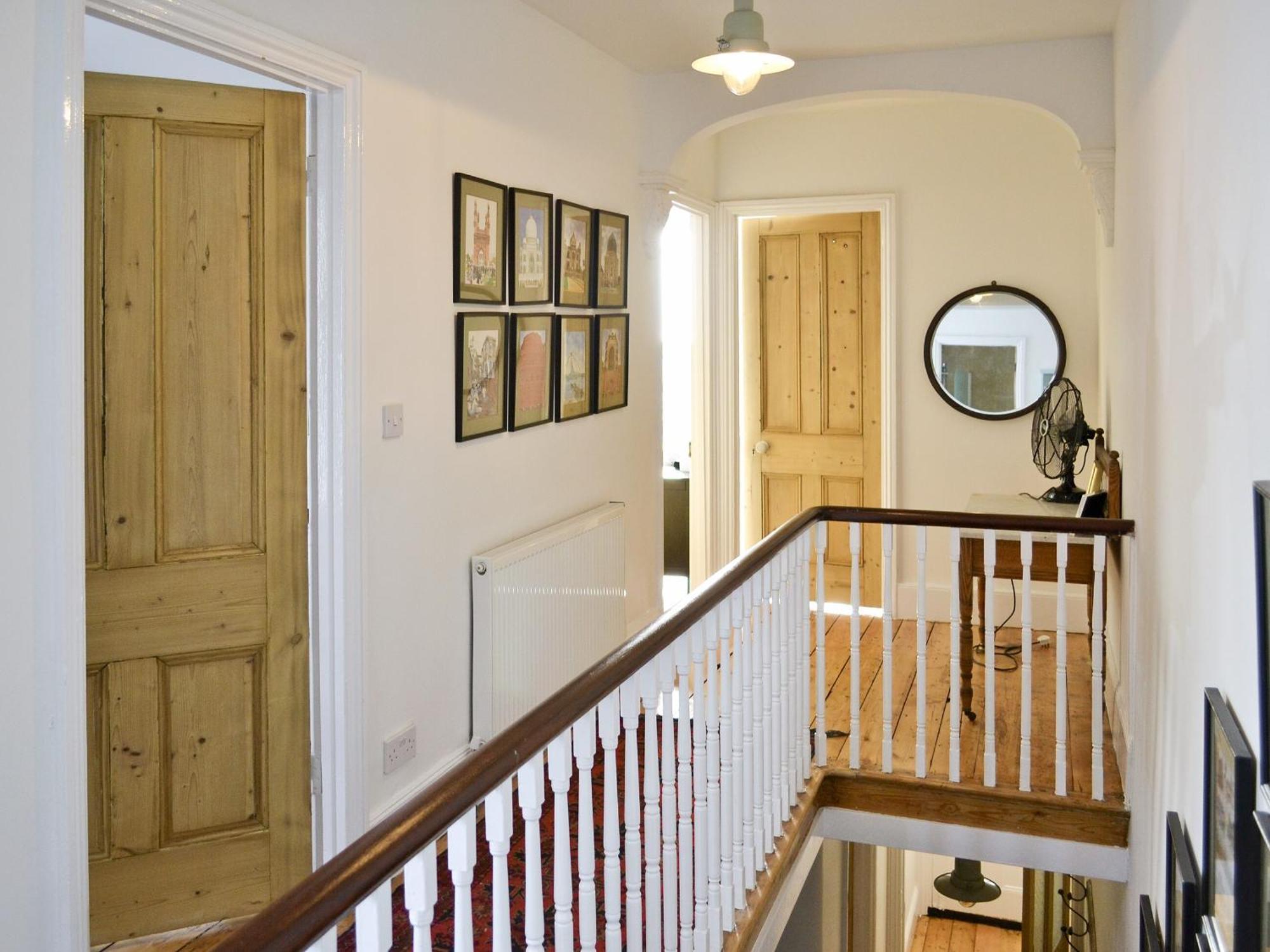 Bay House Villa Hastings Eksteriør billede